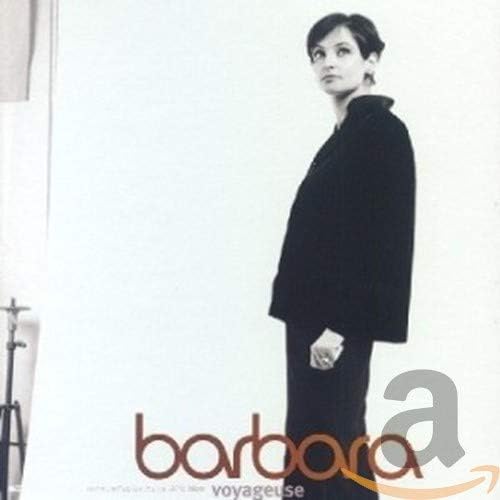 Voyageuse (Coffret Long Box 3 CD) [CD] Barbara