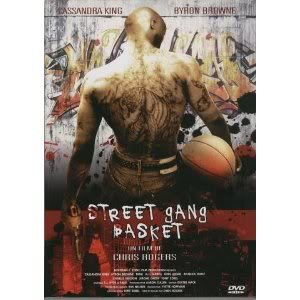 Street Gang Basket