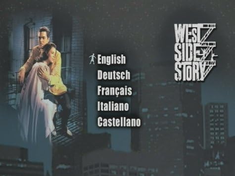 West Side Story