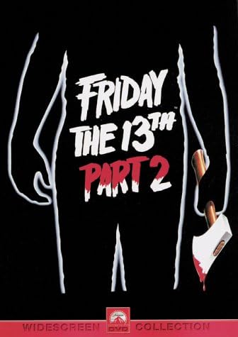 Friday The 13th Part 2