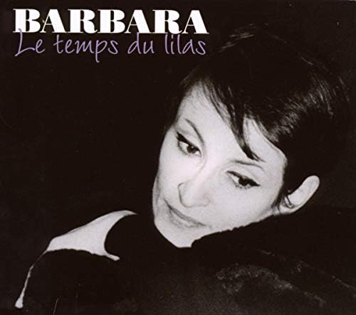 Le temps du lilas ( Audio Variété )