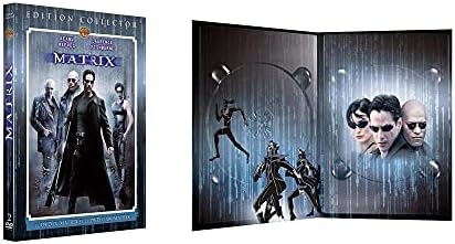 Matrix [Edition Collector]