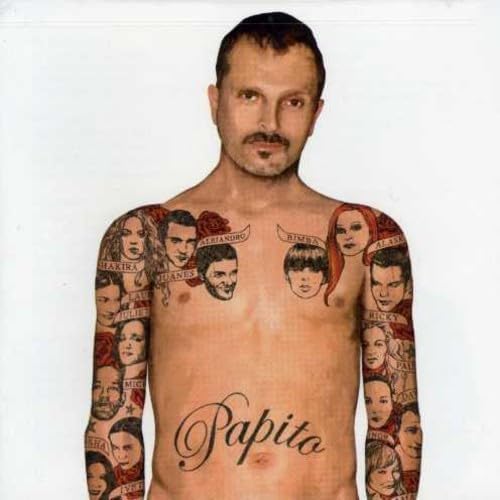 Papito ( Audio Variété )