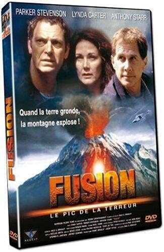 Fusion-Le pic de la Terreur