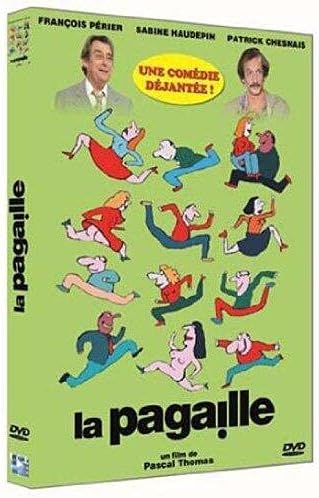 La pagaille