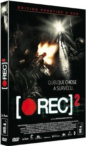REC 2 [Edition Prestige]