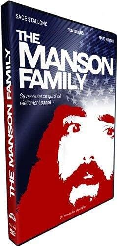 The Manson Family