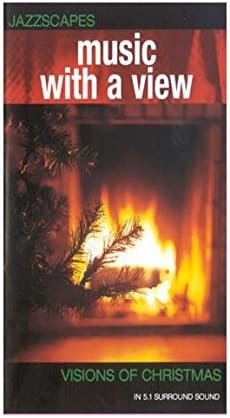 Jazzscapes: Music With a View - Visions of Christmas [Import USA Zone 1]