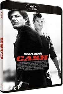 Cash [Blu-Ray]
