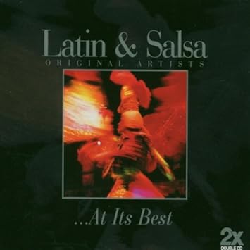 At Its Best [Import anglais]