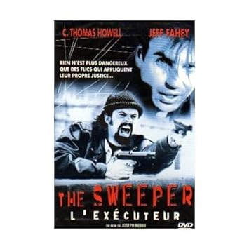 THE SWEEPER