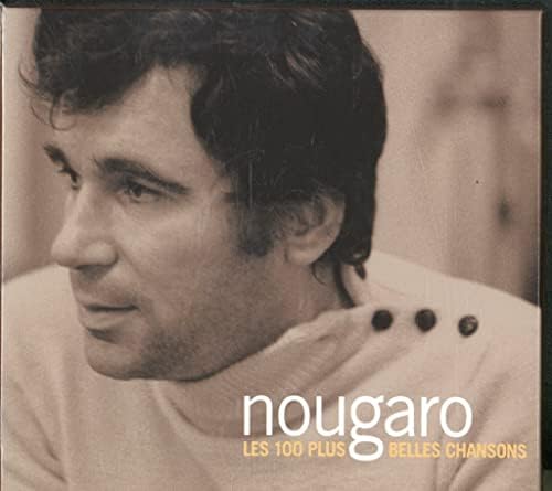 100 Plus Belles Chansons [Import]