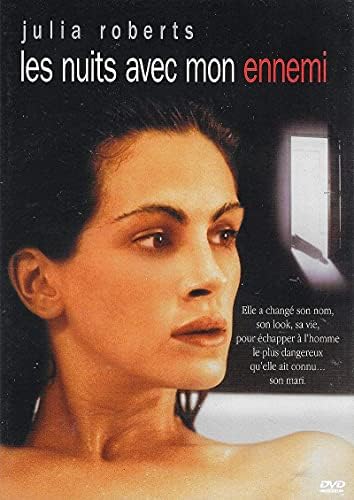 LES NUITS AVEC MON ENNEMI