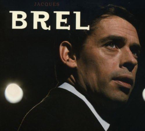 CD Story - Best Of [CD] Brel, Jacques