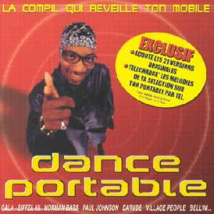 Dance Portable