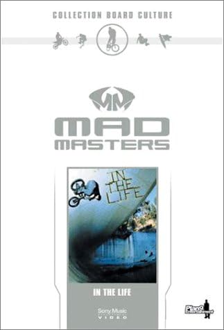 Mad Masters : In The Life (BMX)