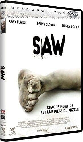 Saw