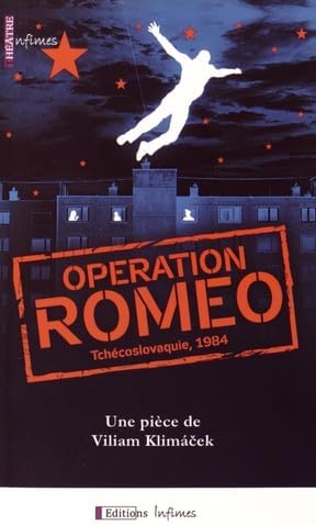Opération Roméo: Tchécoslovaquie, 1984 [Broché] [2014] Klimacek, Viliam- Jan