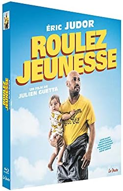 Roulez Jeunesse [Blu-Ray]