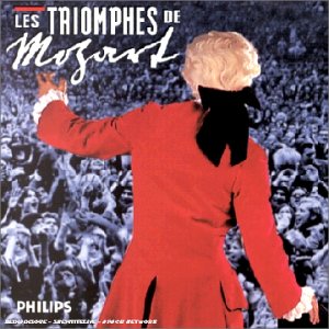 Les Triomphes De Mozart