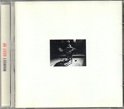Best of Manset [CD] Gérard Manset