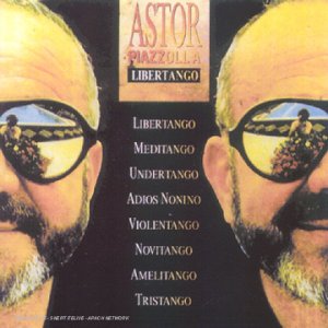 Libertango [Import anglais]