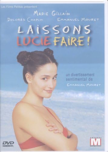 Laissons Lucie Faire