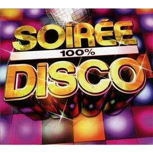 Soiree 100% Disco