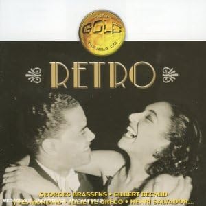 Rétro (2004) (Gold)