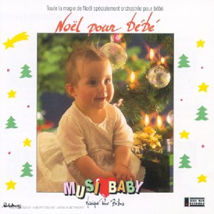 Noêl pour Bébé