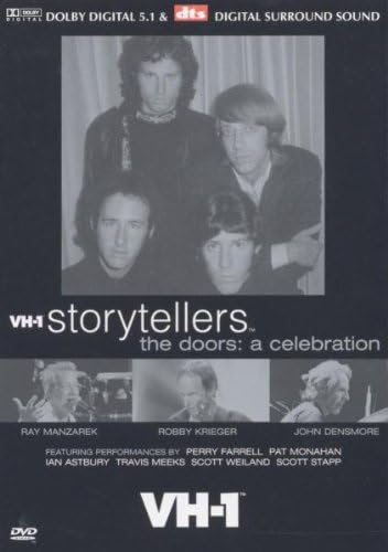 VH1 Storytellers - The Doors (A Celebration)