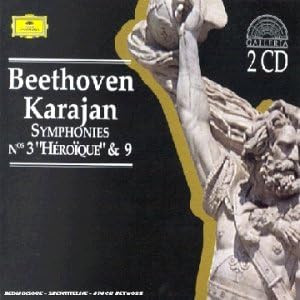 Symphonies N°3 et N°9 ( Audio Classique )