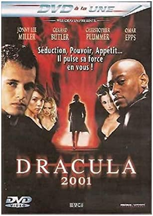 Dracula 2001