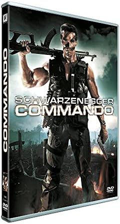 Commando