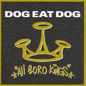 All Boro Kings [Import anglais]