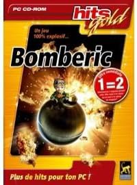 JEU PC BOMBERIC BOMBERIC PC CDROM