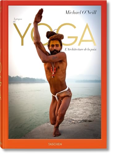 yoga, l'architecture de la paix