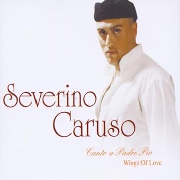 Canto a Padre pio (INCL, Karaoke, 2002) [Import]