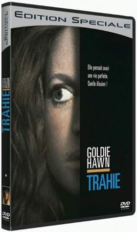 Trahie - Edition Spéciale