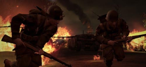 Brothers In Arms : Hell's Highway