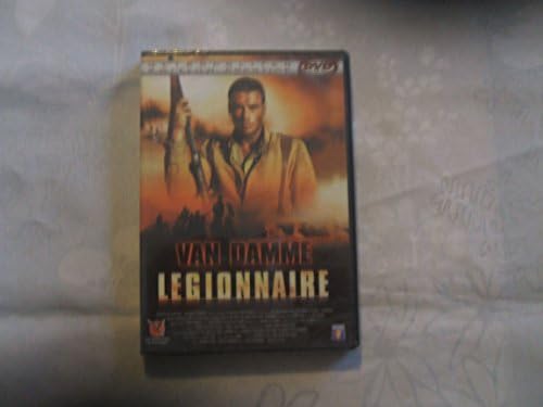 Le Légionnaire - Edition Prestige [Edition Prestige] [Edition Prestige]