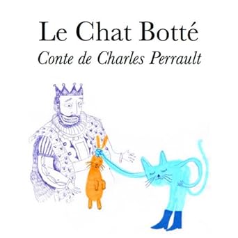 Le Chat botté