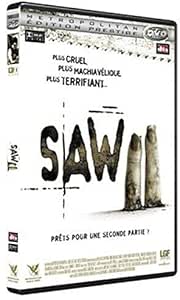 Saw II [Édition Prestige]