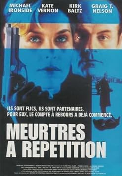 MEUTRES A REPETITION