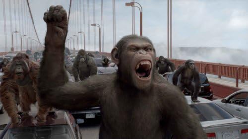 La Planète des Singes : Les origines [Combo Blu-Ray DVD Bonus-Edition Collector boîtier SteelBook]
