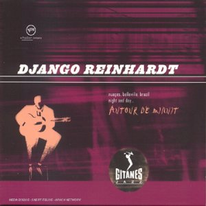 Django Reinhardt (Coll, Autour de Minuit)