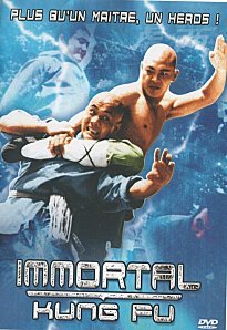 Immortal kung fu