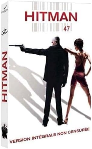 Hitman [Version intégrale Non censurée]