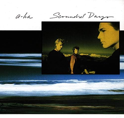 Scoundrel days ( Audio Variété )