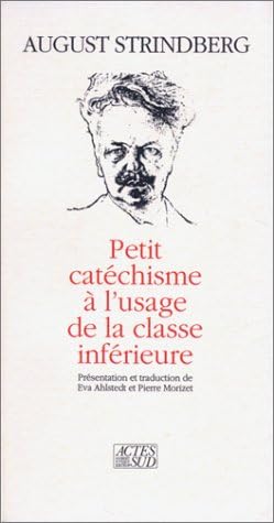 Petit catéchisme à l'usage de la classe inforieure